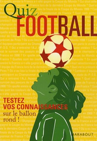  Marabout - Quiz football.