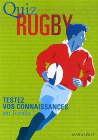  Marabout - Quiz rugby.