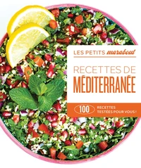 Recettes de Méditerranée