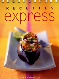  Marabout - Recettes express.