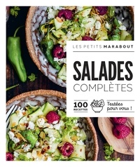  Marabout - Salades complètes.