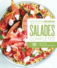 Salades complètes
