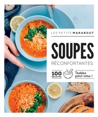  Marabout - Soupes réconfortantes.