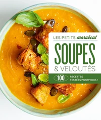 Soupes & veloutés