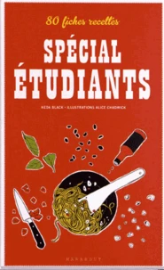 Spécial étudiants