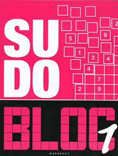  Marabout - Sudobloc 1.