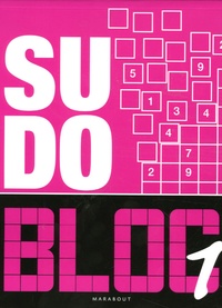  Marabout - SudoBloc - Tome 1.