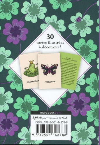 Symboles. 30 cartes pour connaître les signes d'amour et d'amitié