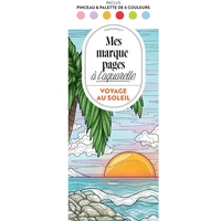 Voyage au soleil