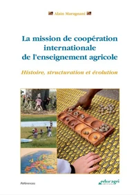 La mission de coopération internationale de l'enseignement agricole