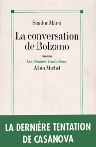 La Conversation De Bolzano