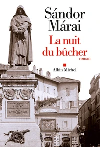 La nuit du bûcher
