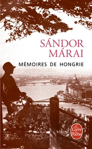 Mémoires de Hongrie