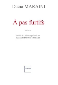 A pas furtifs
