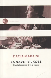 La nave per Kobe