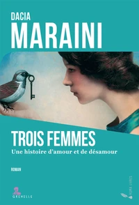 Trois femmes