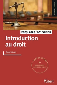 Introduction au droit