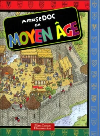 Amuse Doc Au Moyen Age