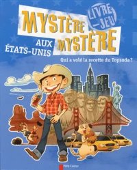 Mystère, mystère aux Etats-Unis