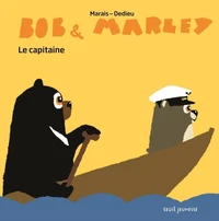 Le capitaine