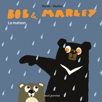 Bob & Marley