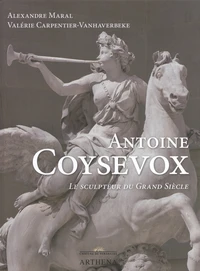 Antoine Coysevox (1640-1720)