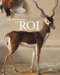Les animaux du Roi