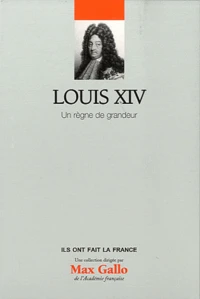 Louis XIV