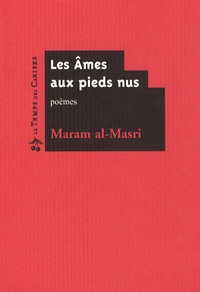 Livres gratuits à télécharger pour ipod touch Les Ames aux pieds nus par Maram Al-Masri
