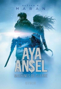 Aya & Ansel