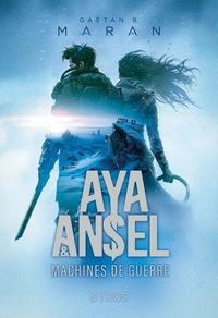 Aya & Ansel