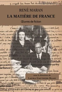 La matière de France