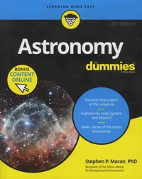 Astronomy for Dummies