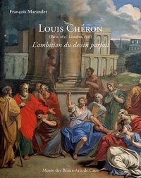 Louis Chéron (1655-1725)