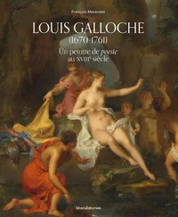 Louis Galloche (1670-1761)