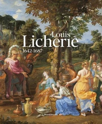 Louis Licherie