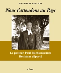 Nous t'attendons au Pays