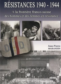 Résistances 1940-1944