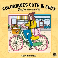 Une journée en ville