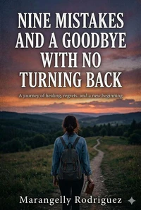 Nine mistakes and a goodbye with no turning back
