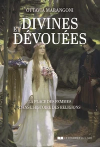 Divines et dévouées