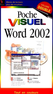  MaranGraphics - Word 2002.