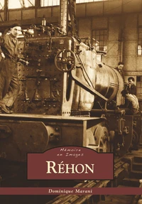 Réhon