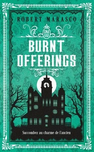 Burnt Offerings