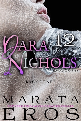  Marata Eros - Back Draft - Dara Nichols, #12.