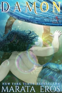  Marata Eros - Damon - The Siren Trilogy, #3.