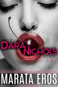  Marata Eros - Dara Nichols 1-8 - A Dara Nichols Compilation, #1.