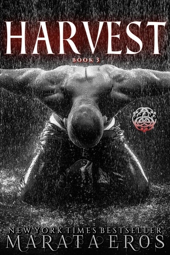  Marata Eros - Harvest - DRUID, #3.