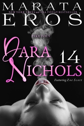 Marata Eros - Pike Pole - Dara Nichols, #14.