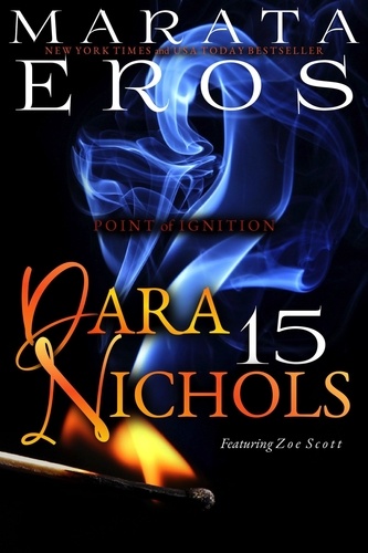  Marata Eros - Point of Ignition - Dara Nichols, #15.